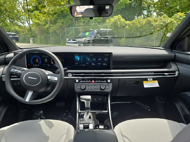 New 2027 Hyundai Santa Cruz SE AWD/4WD image 16