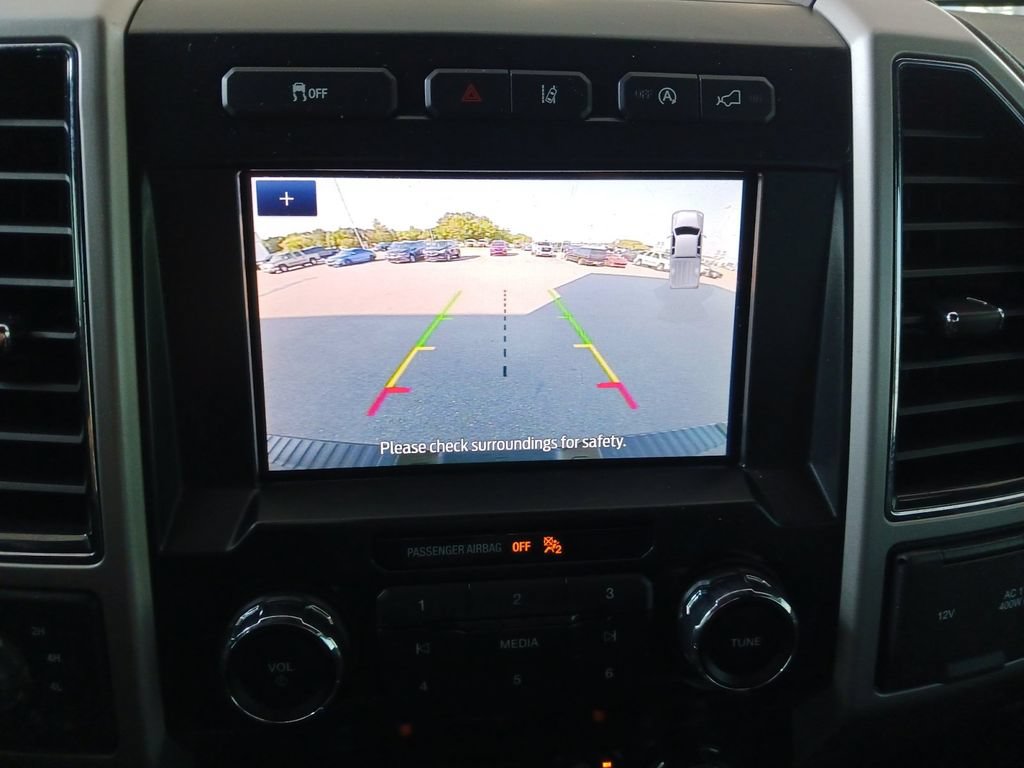 Used 2020 Ford F150 Lariat AWD/4WD image 20