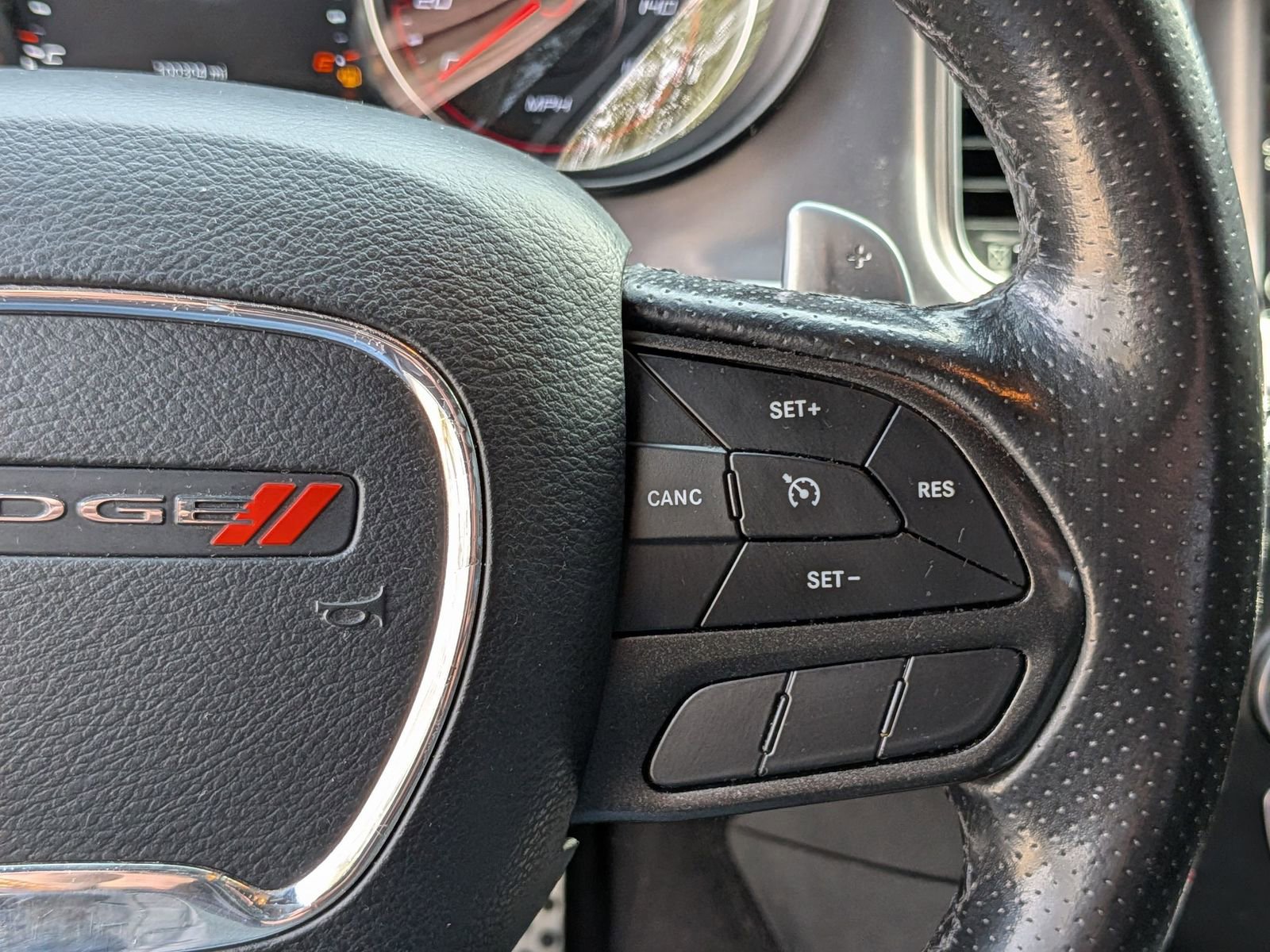 Used 2020 Dodge Charger R/T image 19