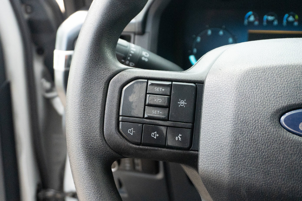 Used 2024 Ford F150 STX RWD image 22