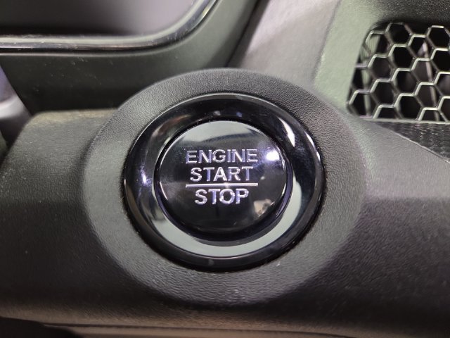 Used 2024 Honda CR-V EX image 26