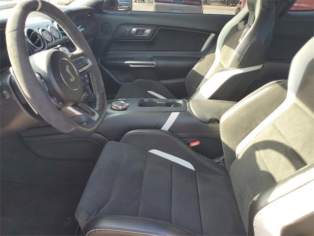 Used 2021 Ford Mustang Shelby GT500 w/ Technology Package image 16