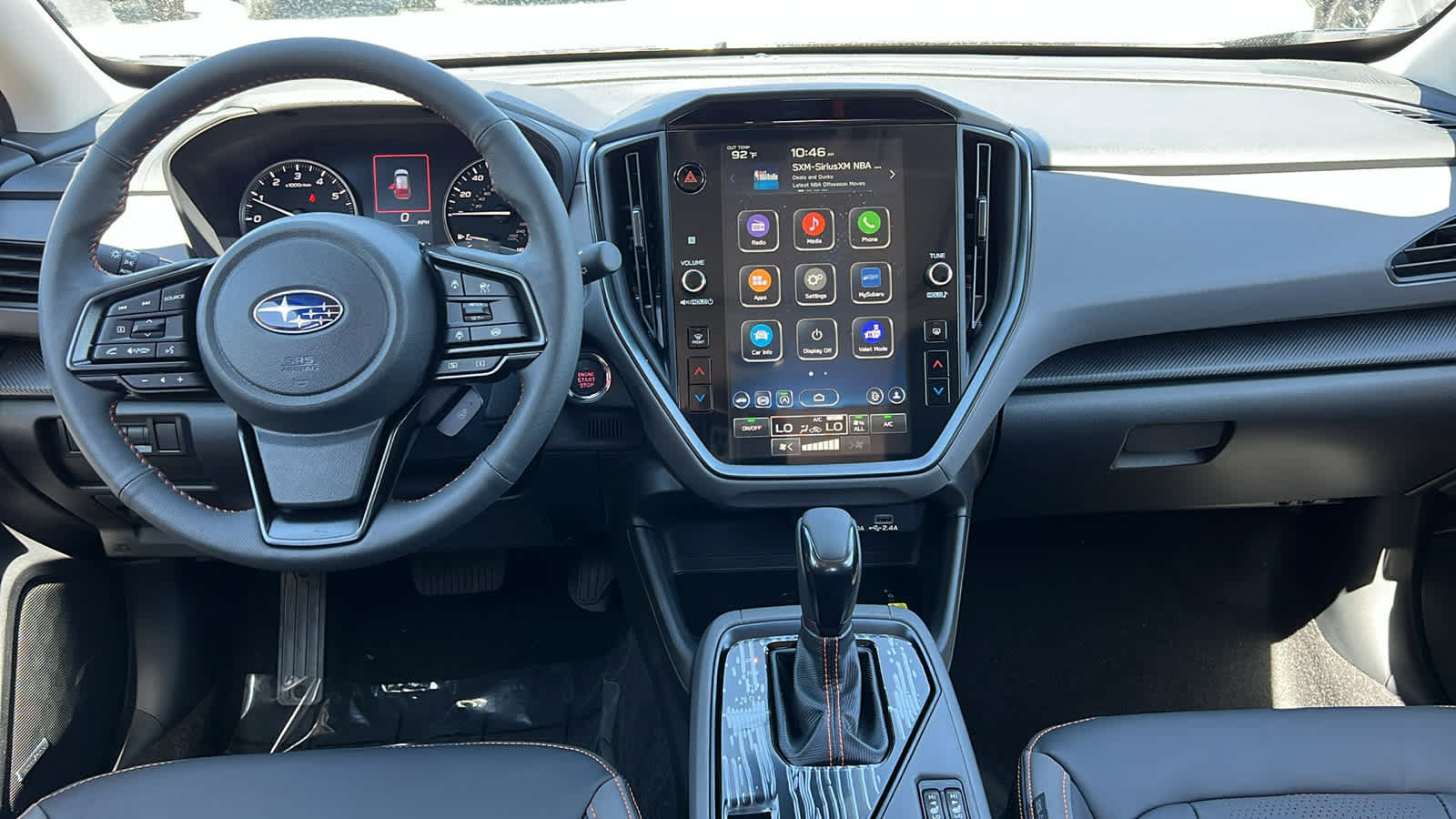 New 2026 Subaru Crosstrek 2.5i Limited AWD/4WD image 26