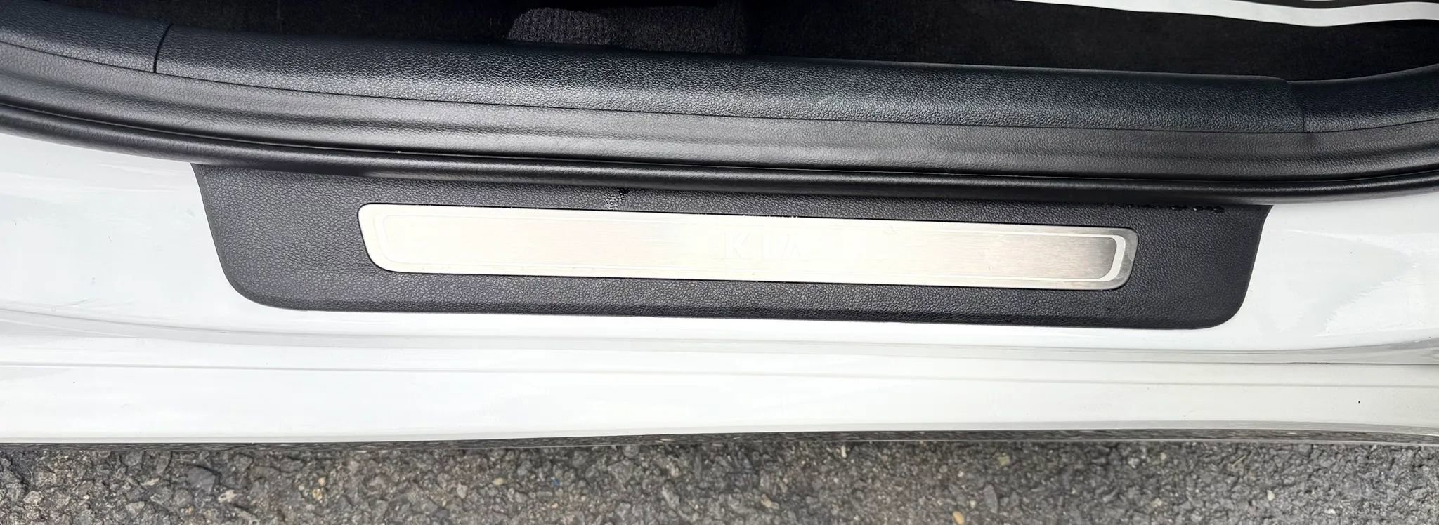 Used 2016 Kia Optima SX image 41