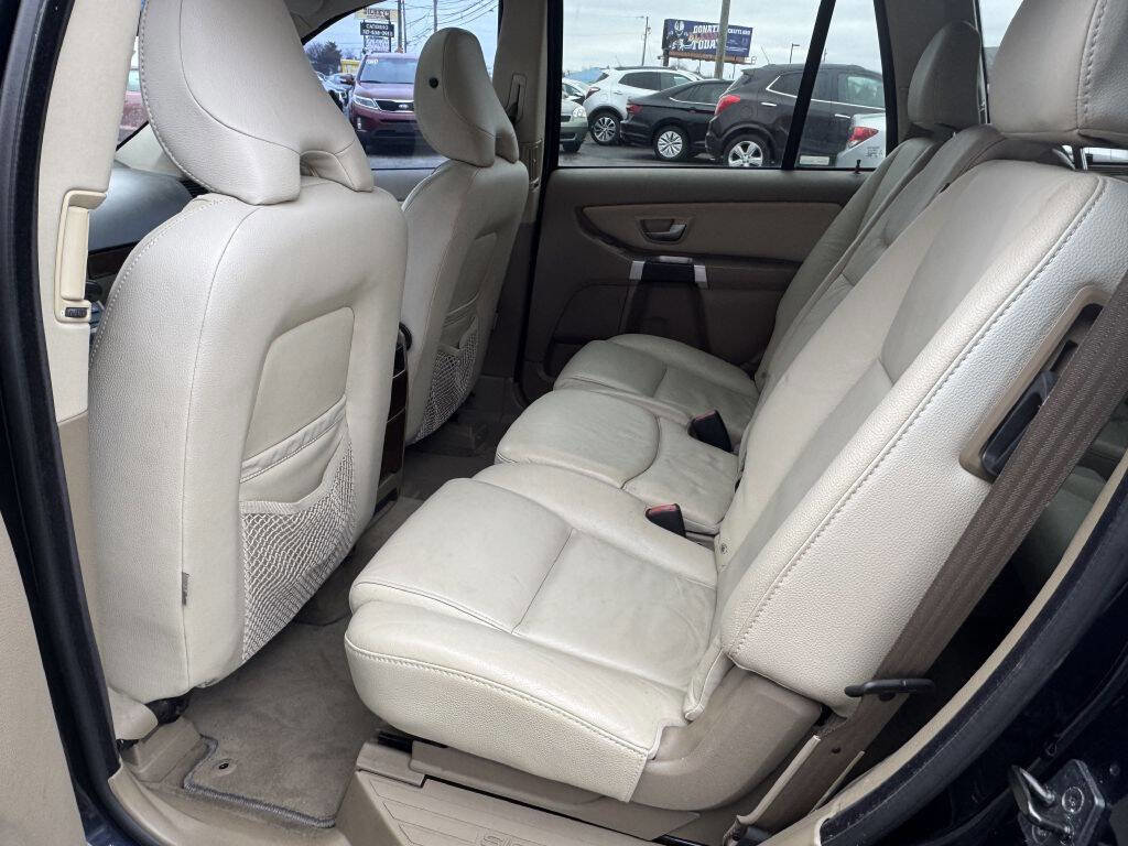 Used 2007 Volvo XC90 V8 image 6