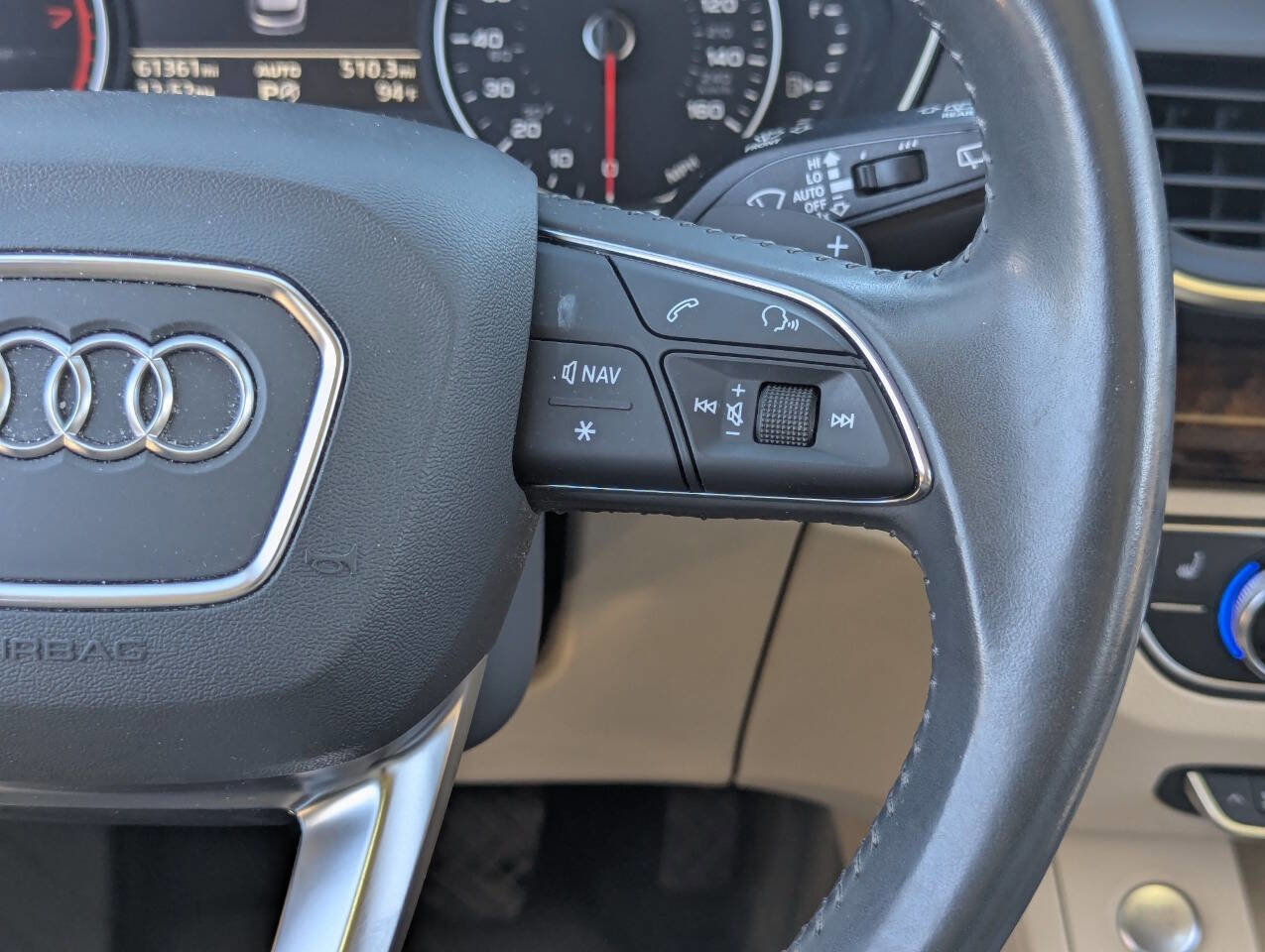 Used 2018 Audi Q5 2.0T Premium image 23