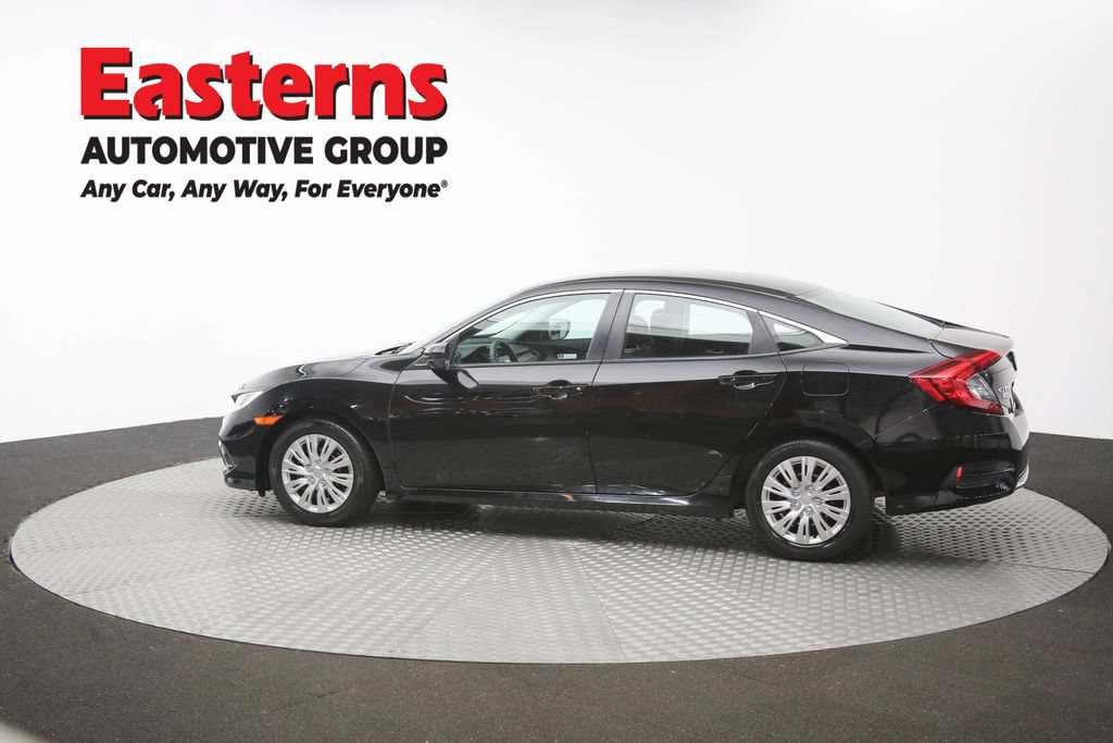 Used 2020 Honda Civic LX image 59