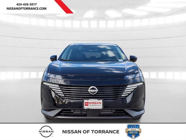 New 2026 Nissan Murano SL AWD/4WD video 2