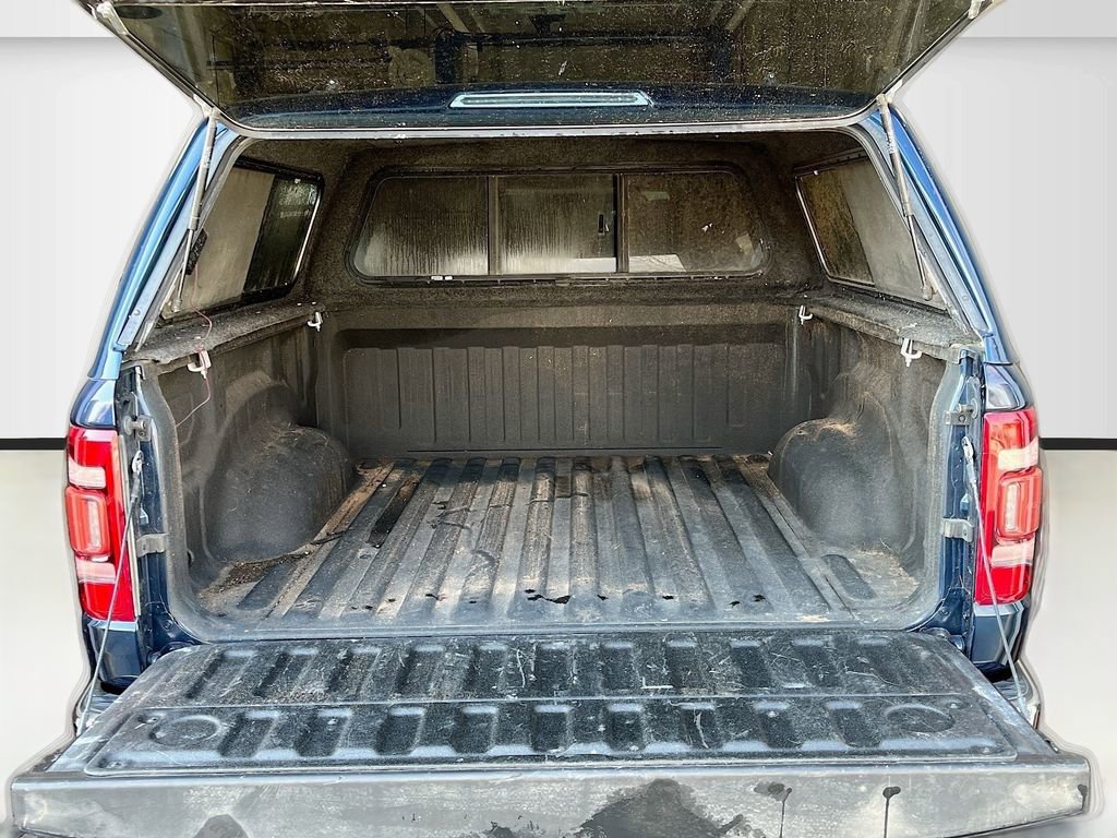 Used 2022 RAM 1500 Laramie image 27