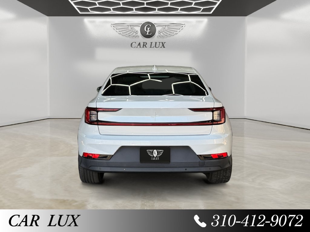 Used 2024 Polestar Polestar 2 AWD/4WD image 4