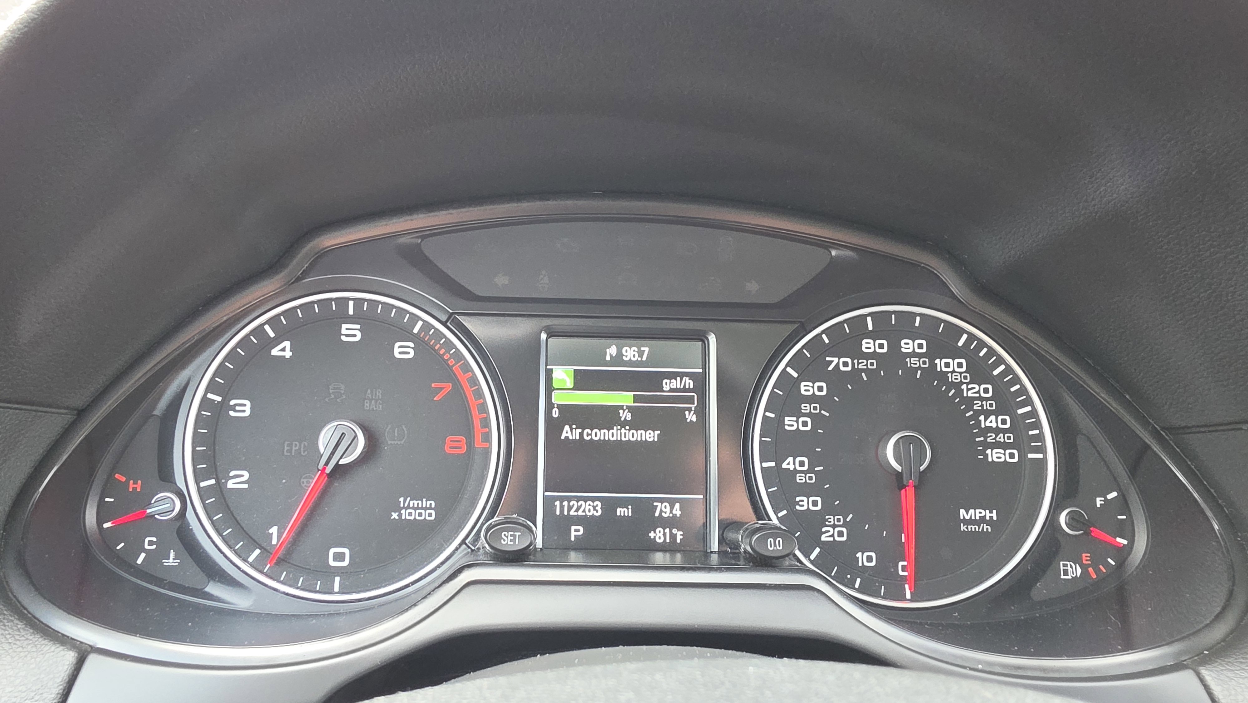 Used 2016 Audi Q5 2.0T Premium Plus image 40