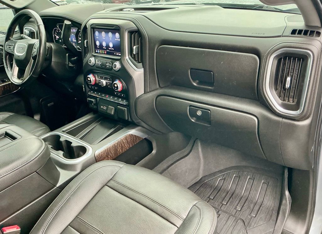 Used 2019 GMC Sierra 1500 Denali w/ Denali Ultimate Package image 25