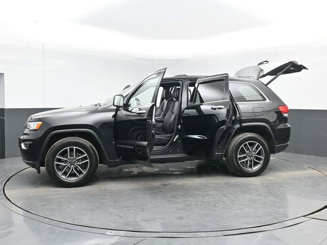 Used 2019 Jeep Grand Cherokee Limited AWD/4WD image 51