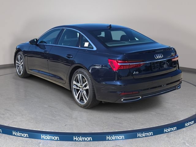 Used 2023 Audi A6 Premium Plus w/ Premium Plus Package AWD/4WD image 8