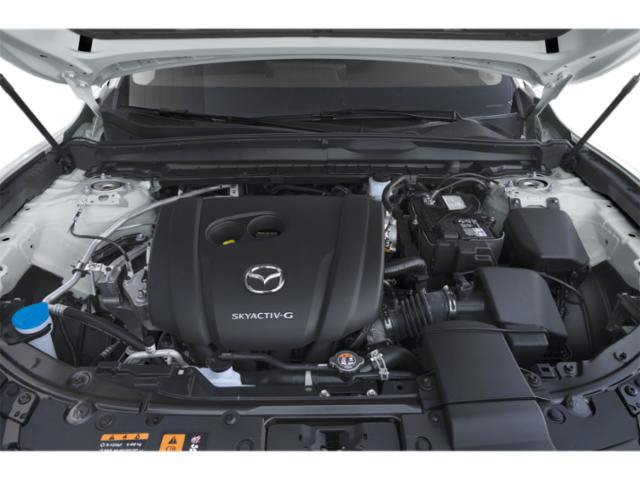 Certified 2024 MAZDA CX-50 AWD 2.5 S w/ Premium Package image 12