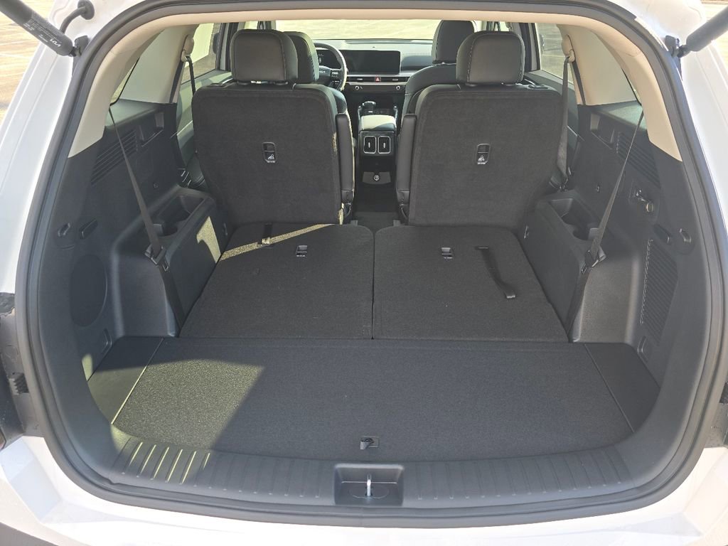 New 2026 Kia Sorento EX w/ EX Premium Package image 20