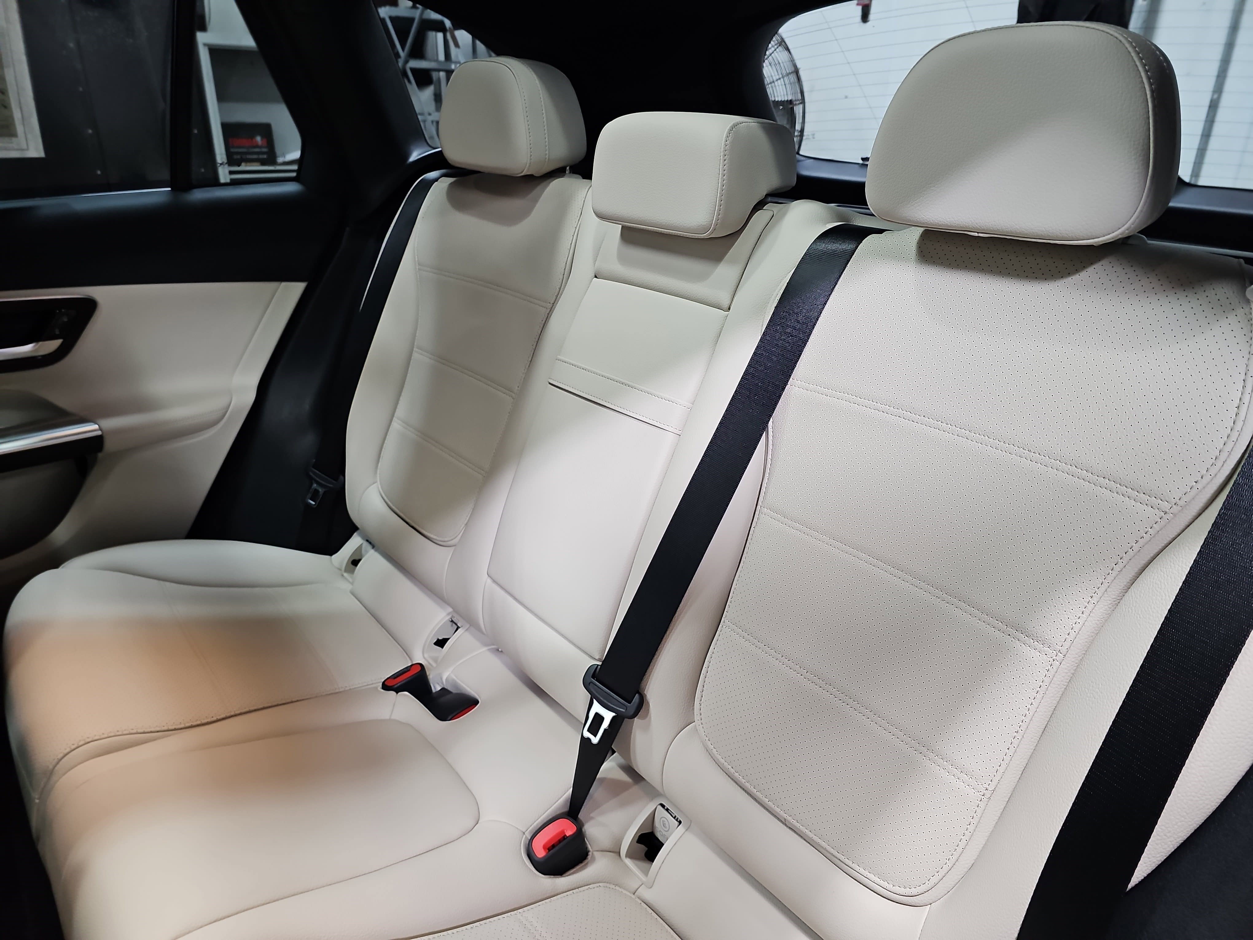 Certified 2026 Mercedes-Benz GLC 300 GLC 300 image 16