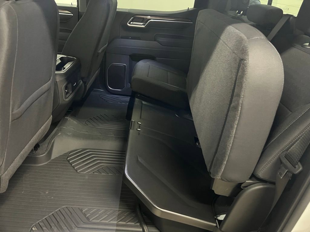New 2026 Chevrolet Silverado 1500 LT image 37