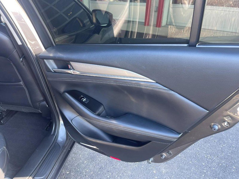 Used 2018 MAZDA MAZDA6 Grand Touring Reserve FWD image 15