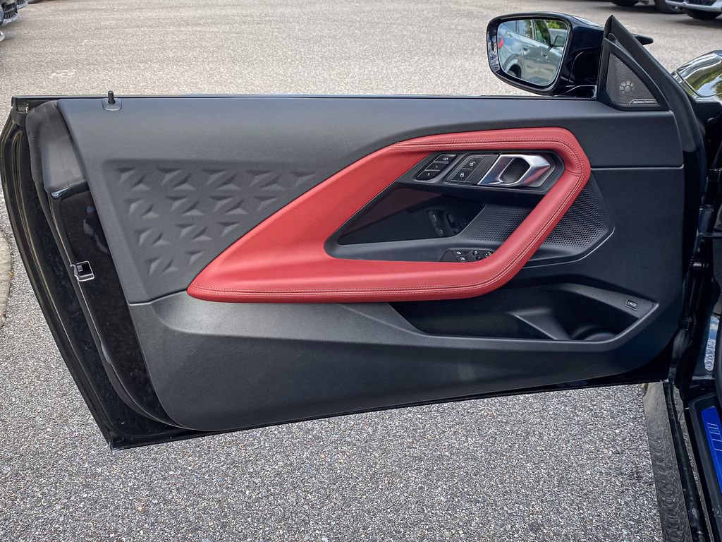 New 2025 BMW M240i xDrive Coupe w/ Premium Package image 11