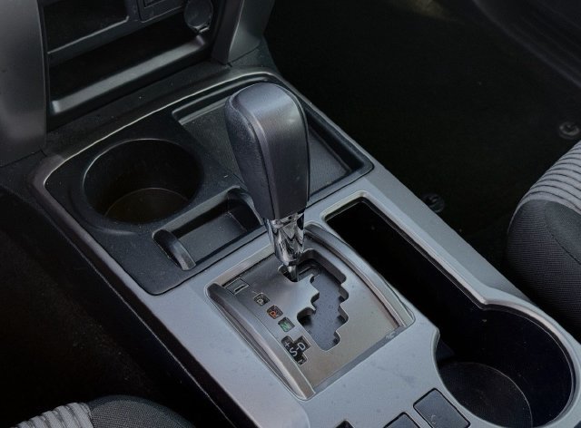 Used 2022 Toyota 4Runner SR5 RWD image 19
