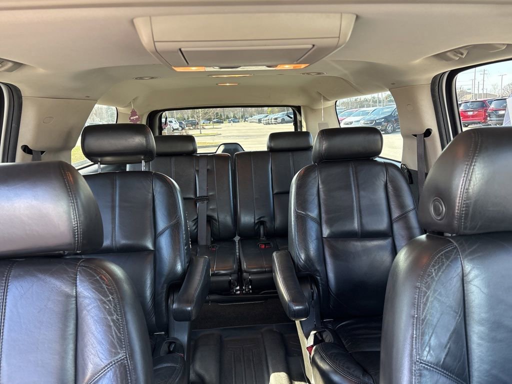 Used 2008 GMC Yukon XL Denali image 14