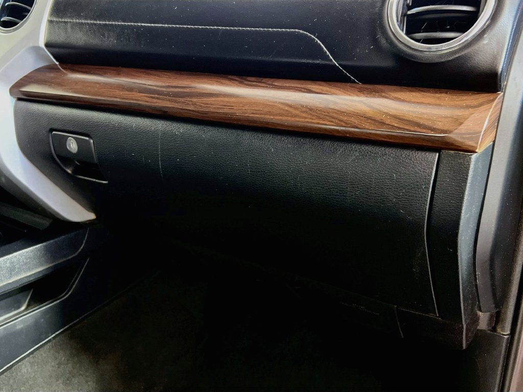 Used 2019 Toyota Tundra Limited w/ Limited Premium Package AWD/4WD image 27