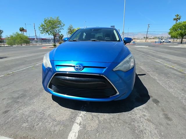 Used 2016 Scion iA FWD image 1