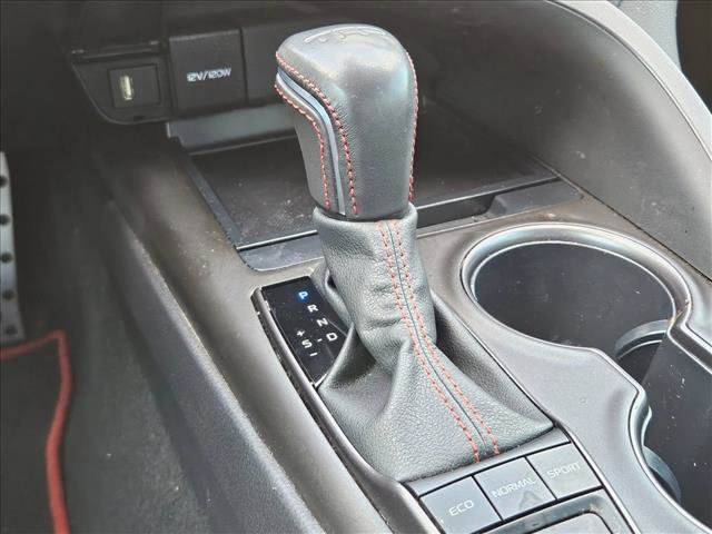 Used 2023 Toyota Camry TRD FWD image 13