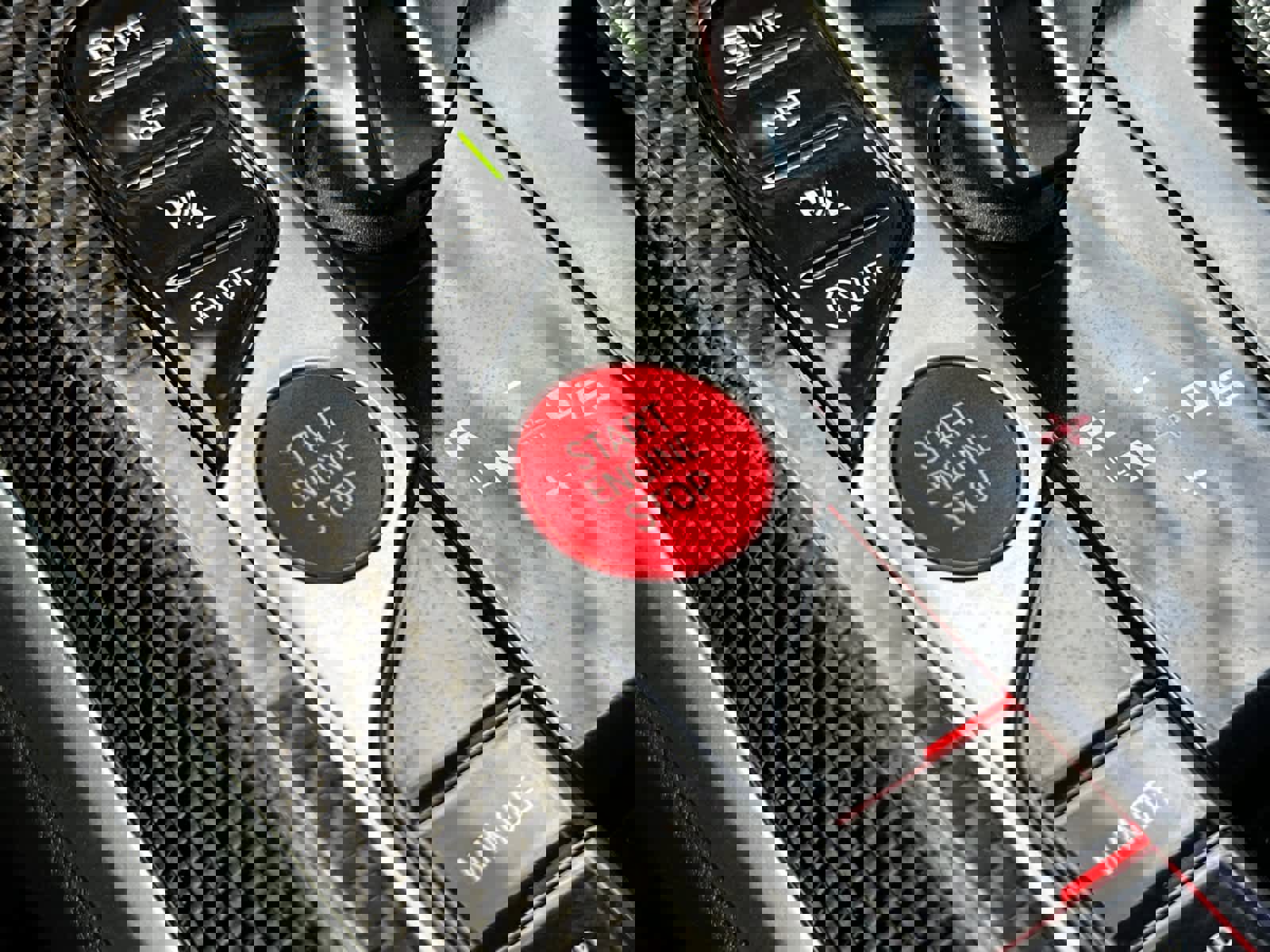 Used 2024 BMW M3 Competition w/ M Driver's Package image 24