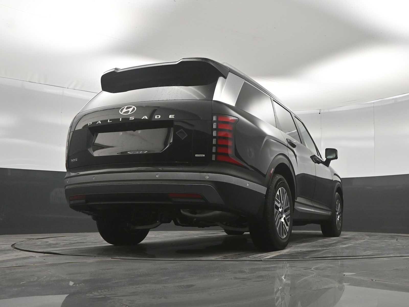 New 2026 Hyundai Palisade SEL Premium AWD/4WD image 28