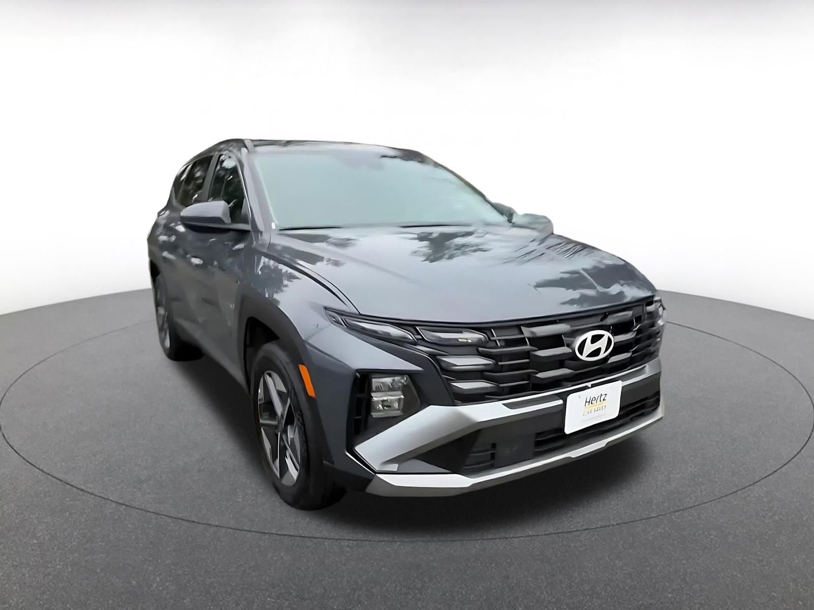 Used 2025 Hyundai Tucson SEL image 3