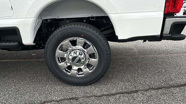 New 2026 Ford F350 Lariat w/ Lariat Ultimate Package image 19