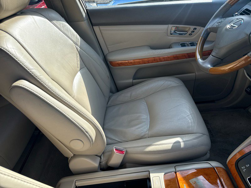 Used 2007 Lexus RX 350 AWD image 9