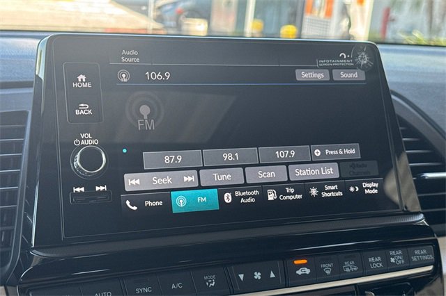 New 2026 Honda Odyssey Sport-L image 23