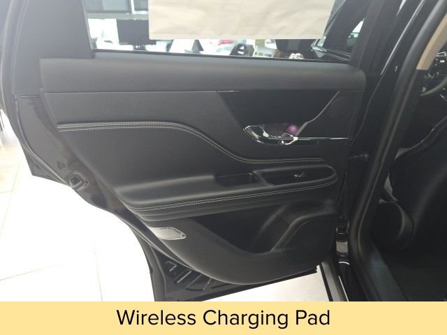 New 2026 Lincoln Corsair Grand Touring AWD/4WD image 32