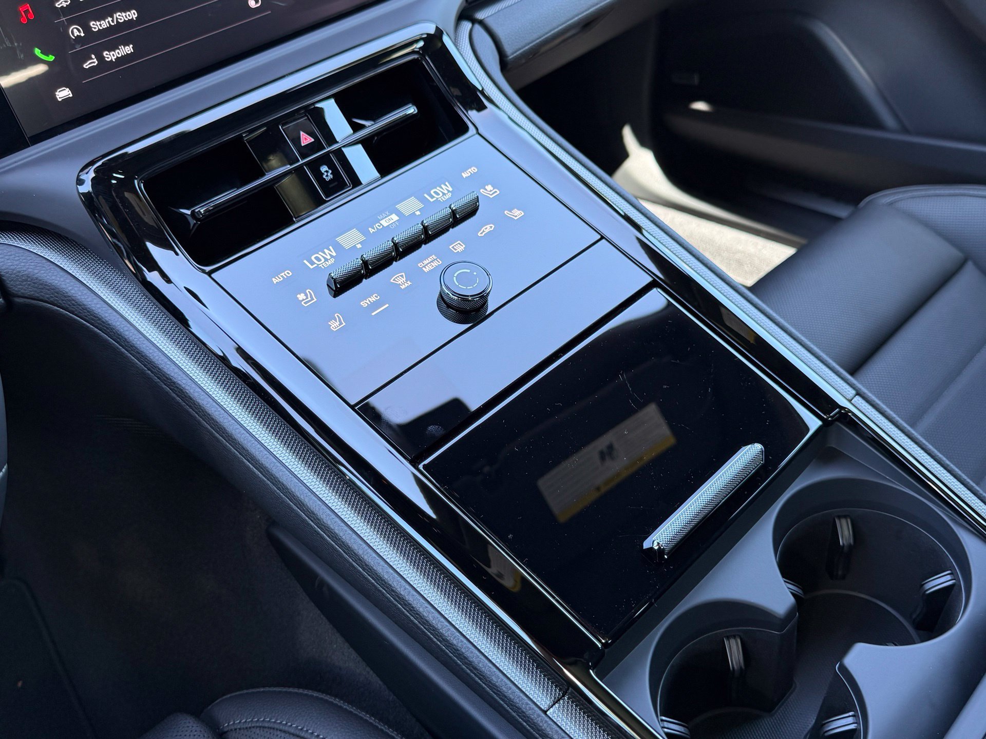New 2026 Porsche Panamera 4 AWD/4WD image 22