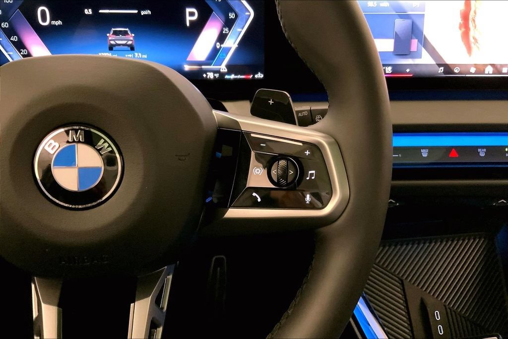 Certified 2026 BMW X3 xDrive30i AWD/4WD image 19