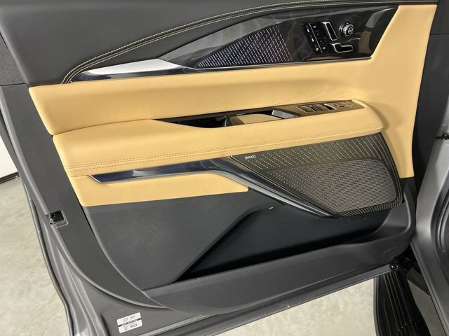 Certified 2026 Cadillac Escalade IQ Sport 2 AWD/4WD image 22