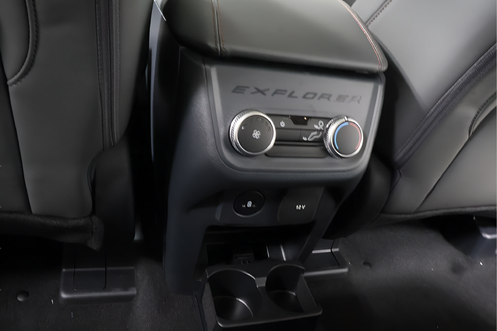 New 2026 Ford Explorer Active w/ Active Comfort Package AWD/4WD image 20