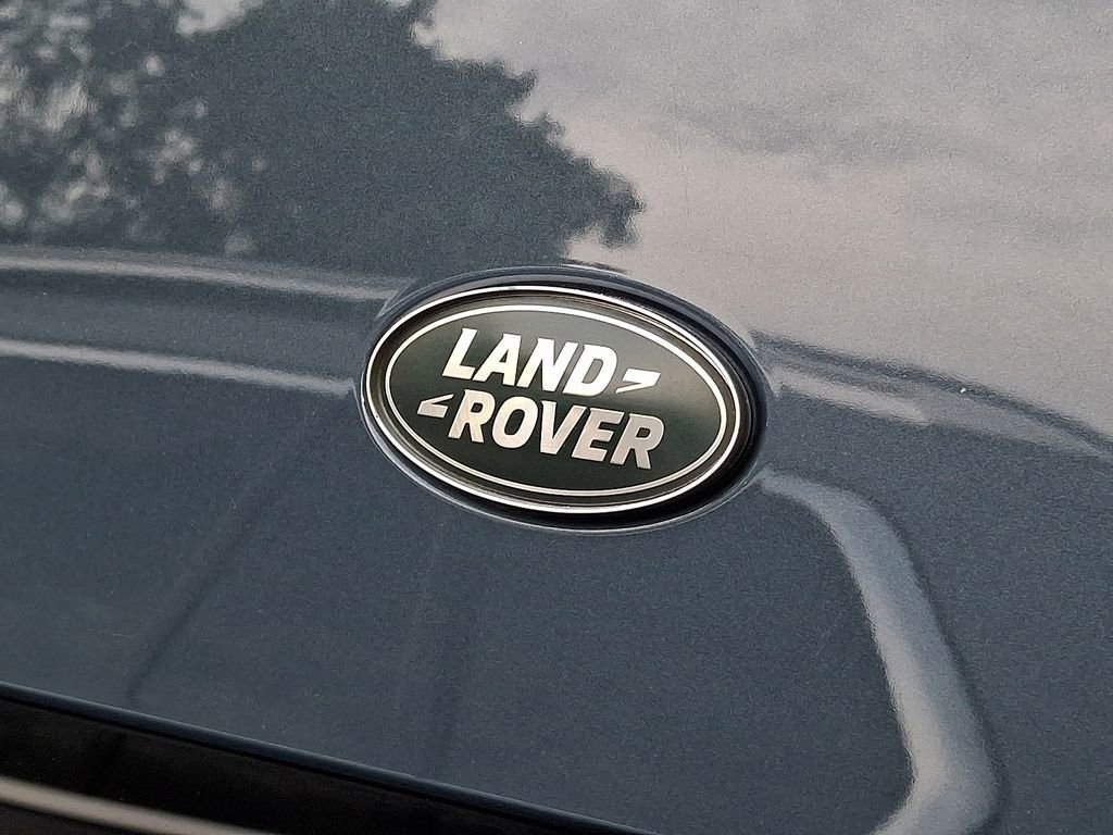 Used 2020 Land Rover Defender 110 S AWD/4WD image 29