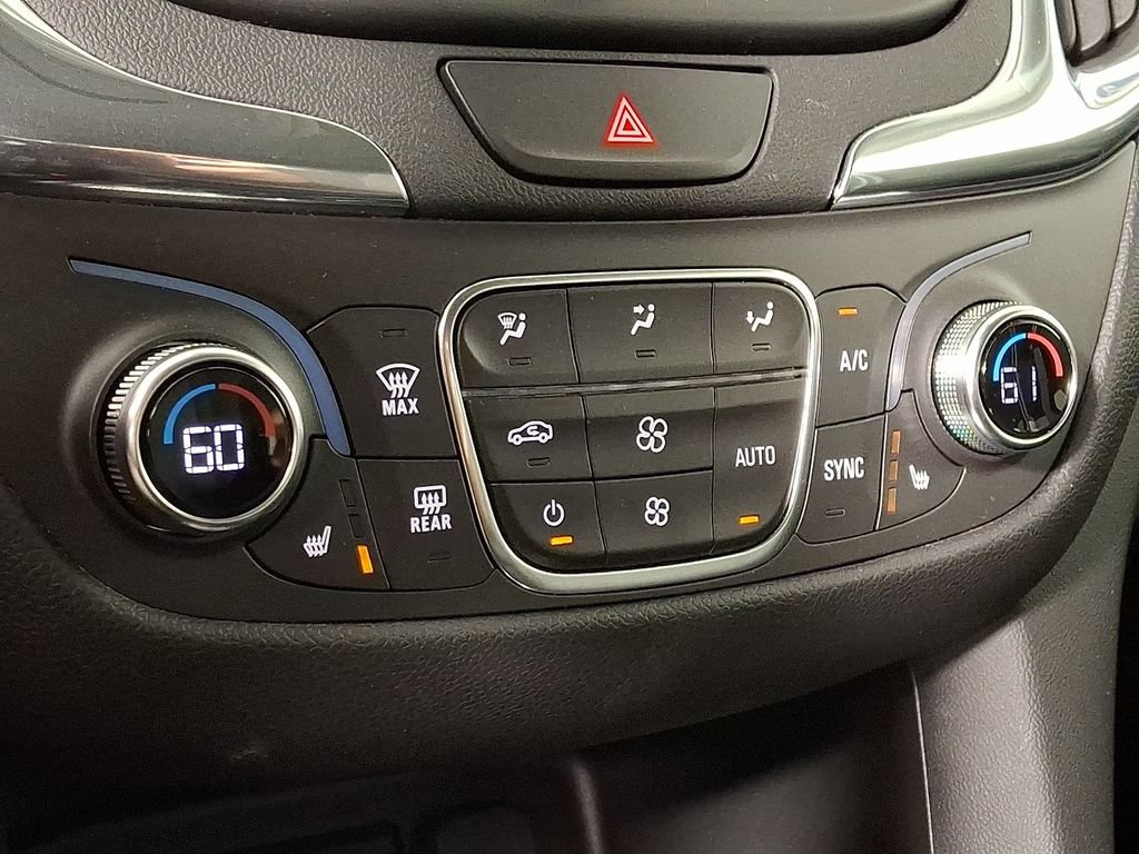 Used 2019 Chevrolet Equinox LT AWD/4WD image 17