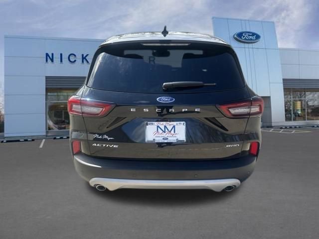 New 2025 Ford Escape Active w/ Active Premium Tech Pack image 6