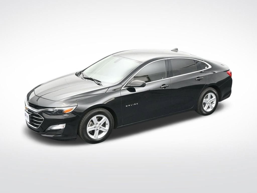 Used 2020 Chevrolet Malibu LS image 59
