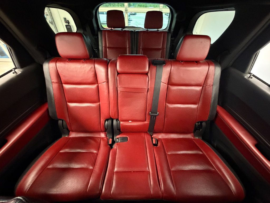 Used 2022 Dodge Durango R/T AWD/4WD image 27