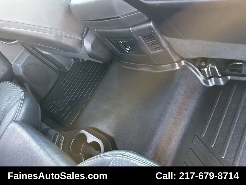 Used 2017 RAM 1500 Sport w/ Convenience Group image 76