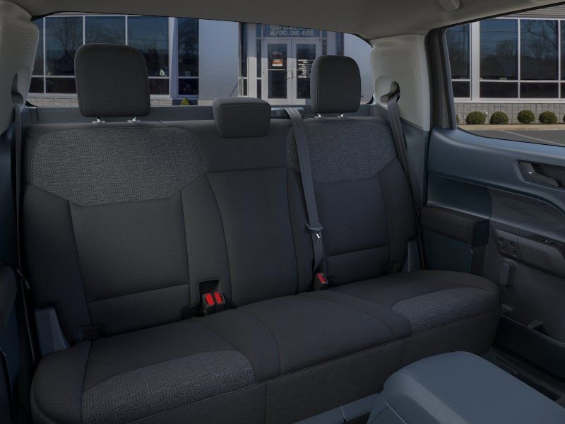 New 2026 Ford Maverick XL FWD image 11