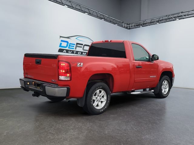 Used 2013 GMC Sierra 1500 SLE w/ SLE Preferred Package image 3