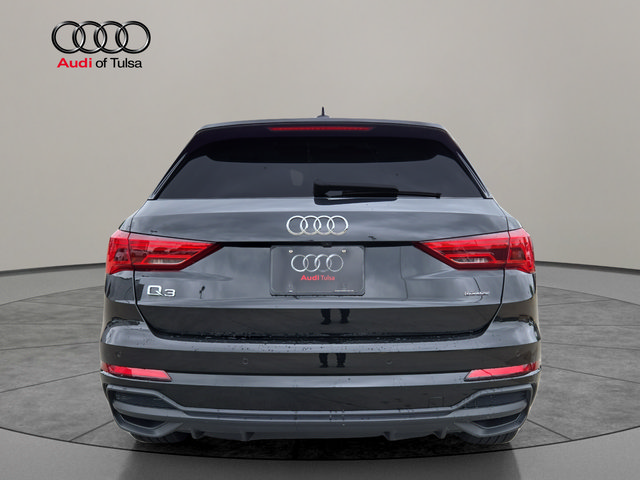 Used 2024 Audi Q3 2.0T Premium Plus w/ Premium Plus Package AWD/4WD image 6