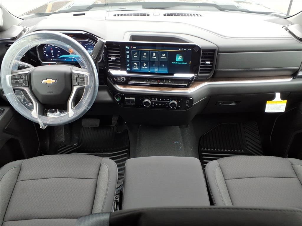 New 2026 Chevrolet Silverado 2500 LT w/ Convenience Package image 22